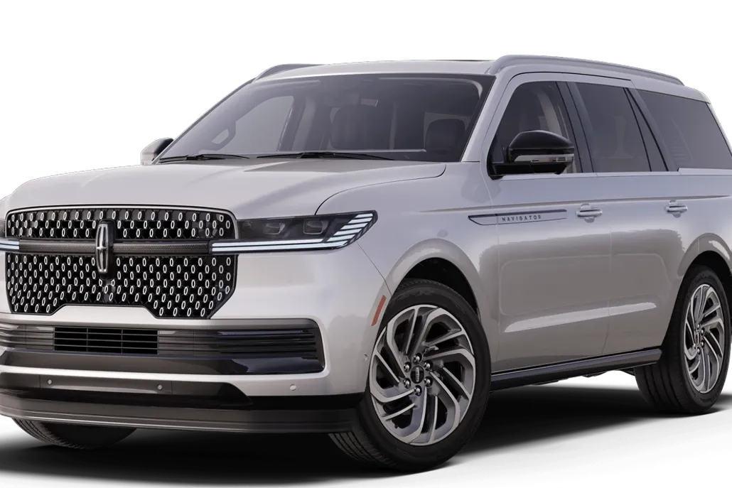2025 Lincoln Navigator Reserve photo 1