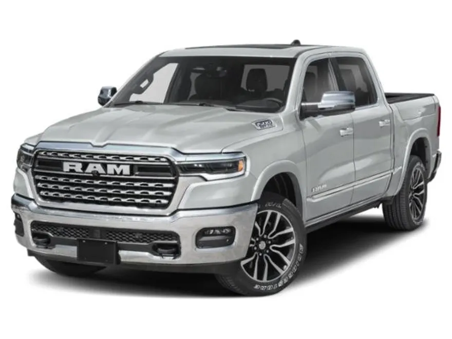 2026 Ram 1500 Limited photo 1