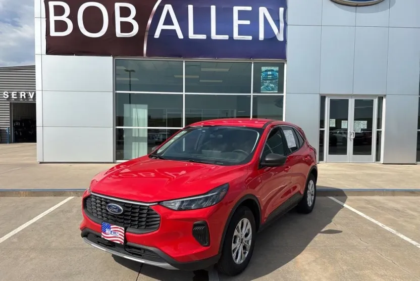 2024 Ford Escape Active photo 1