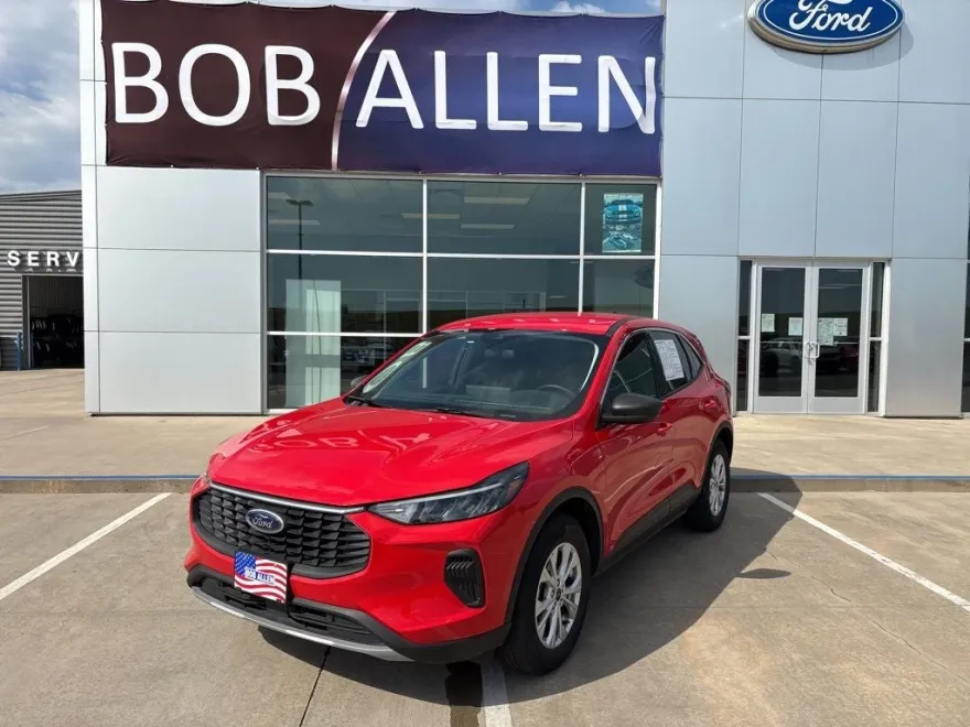 2024 Ford Escape Active photo 1