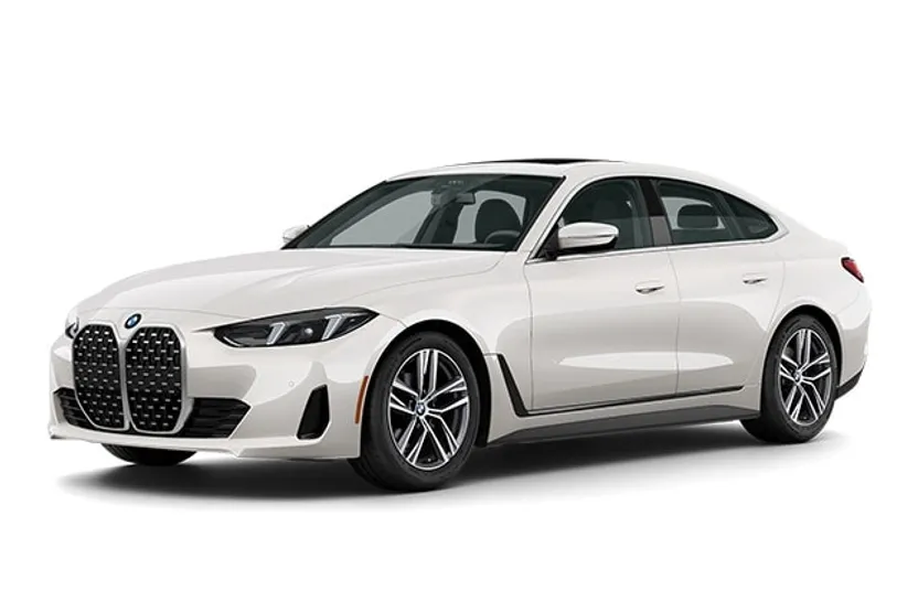 2025 Bmw 430i Gran Coupe photo 1