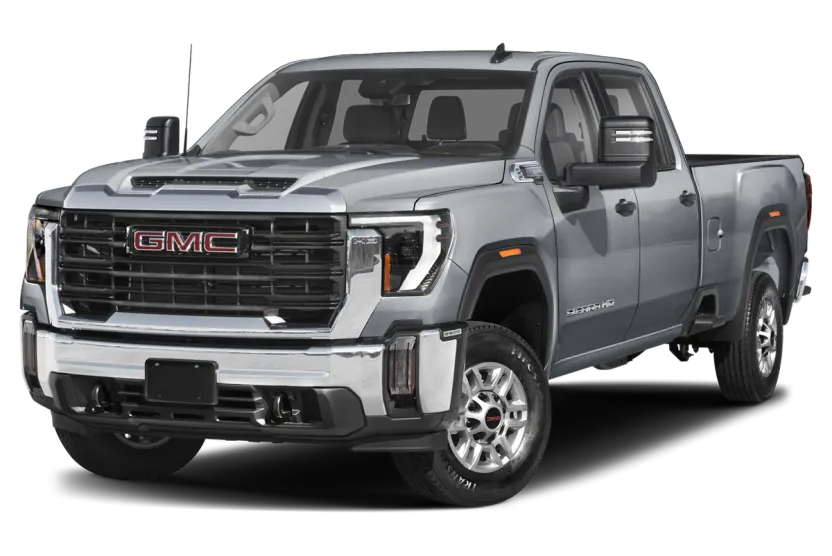 2024 Gmc Sierra HD Denali Ultimate photo 1