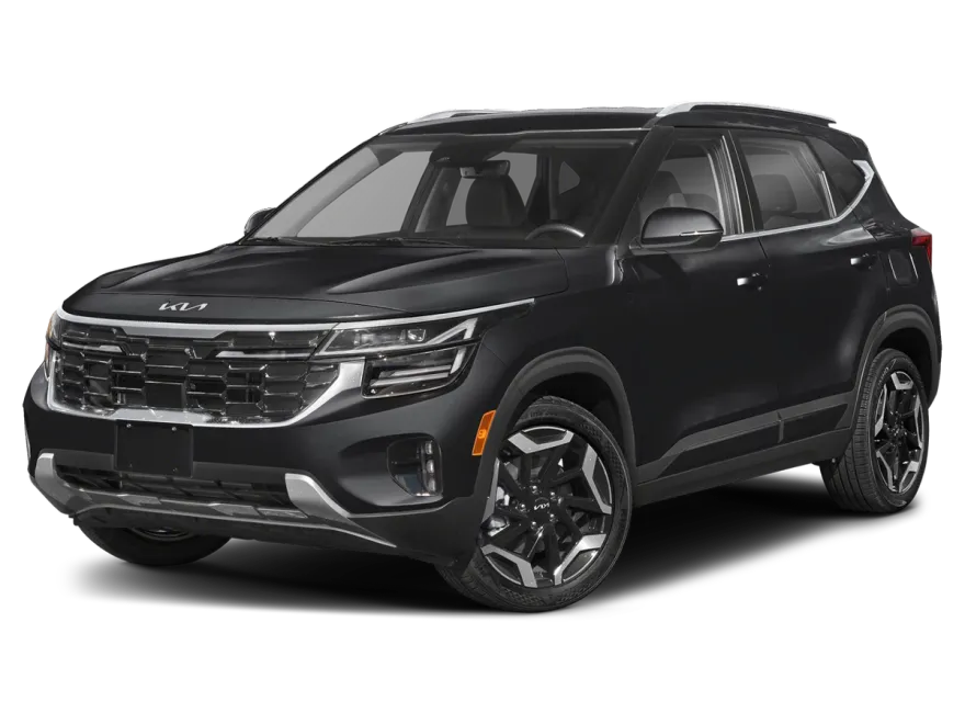 2024 Kia Seltos SX photo 1