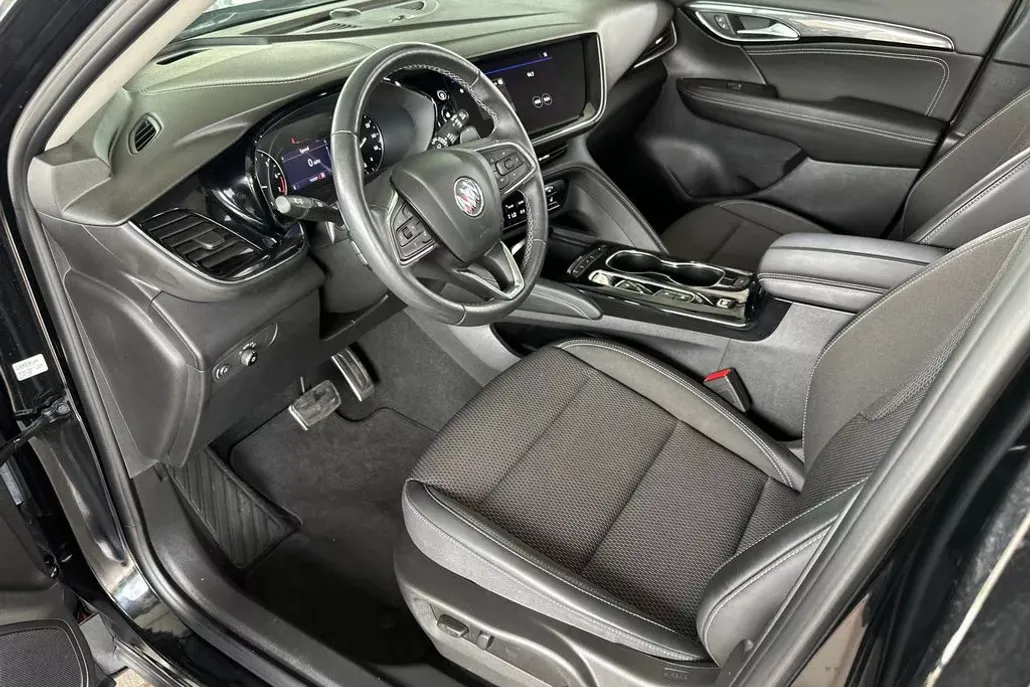 2023 Buick Envision Preferred photo 1