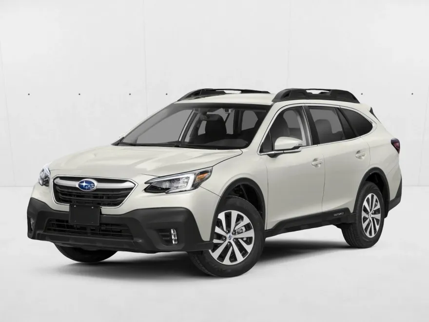 2022 Subaru Outback Premium photo 1