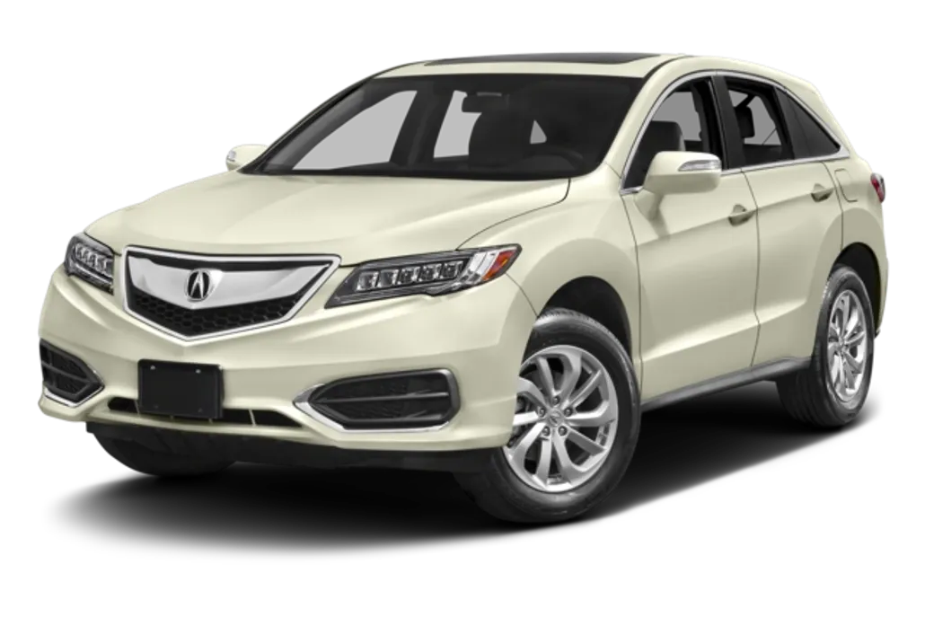 2017 Acura RDX Base photo 1