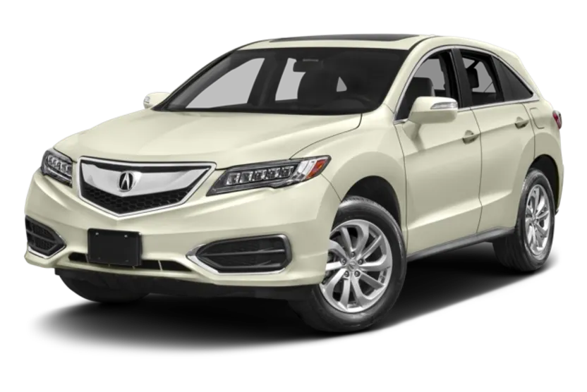 2017 Acura RDX Base photo 1