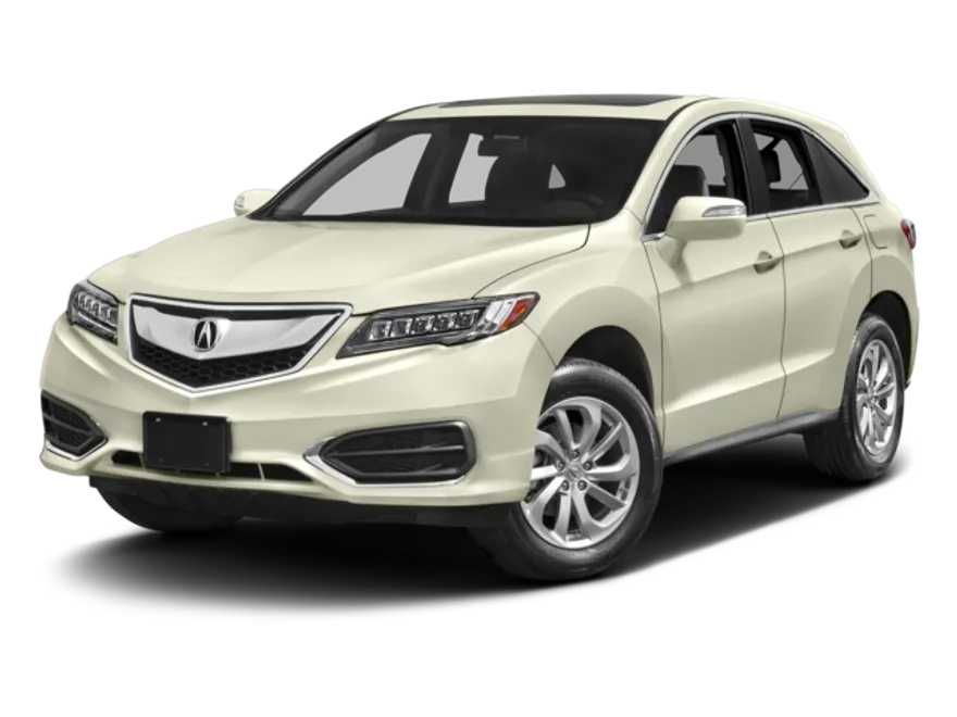 2017 Acura RDX Base photo 1