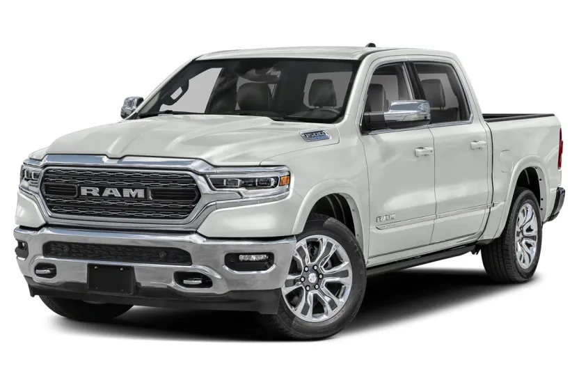 2024 Ram 1500 Limited photo 1
