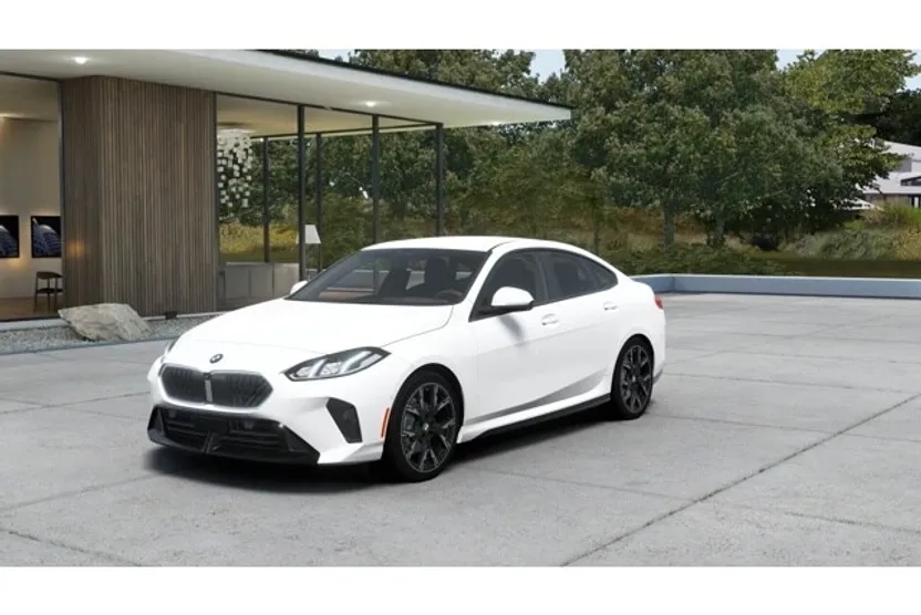 2026 Bmw 228i Coupe photo 1