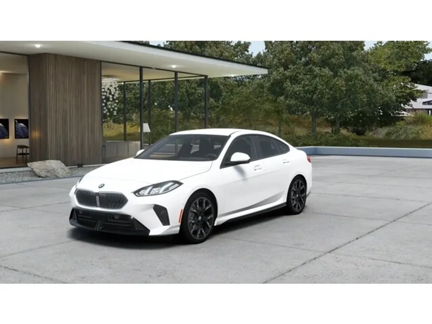 2026 Bmw 228i Coupe photo 1