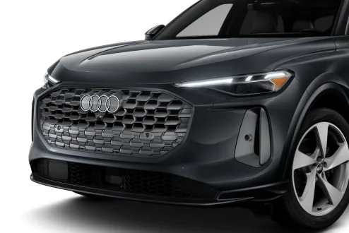 2025 Audi Q5 Premium Prestige photo 2