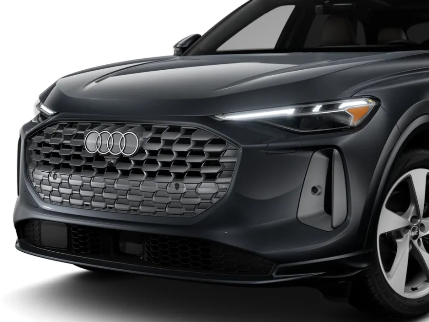 2025 Audi Q5 Premium Prestige photo 2