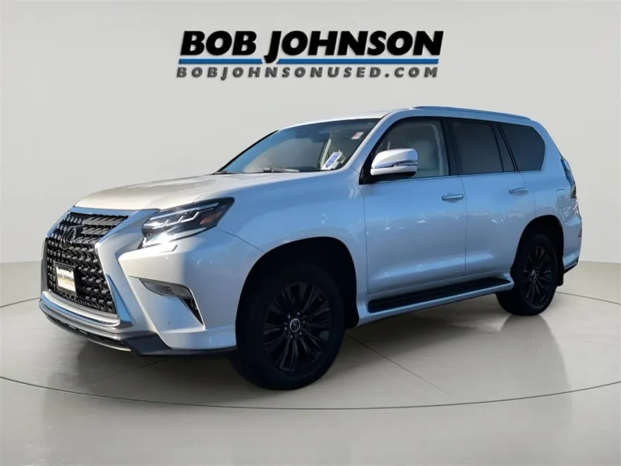 2023 Lexus GX 460 Premium photo 1