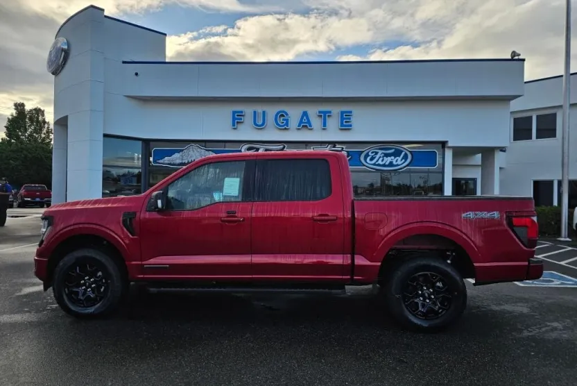 2026 Ford F-350 photo 1