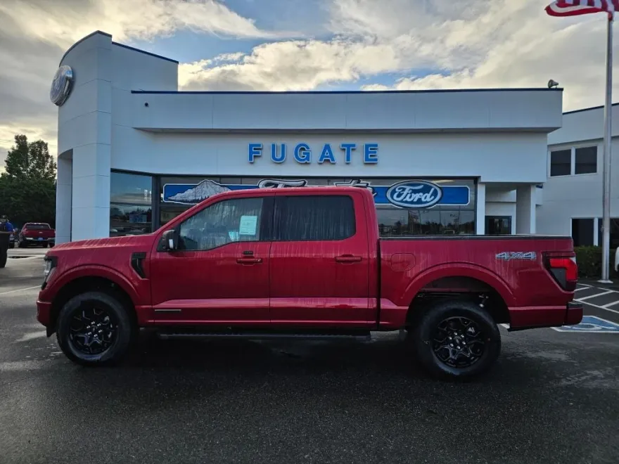 2026 Ford F-350 photo 1