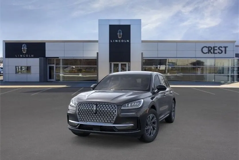 2025 Lincoln Corsair Premiere photo 1