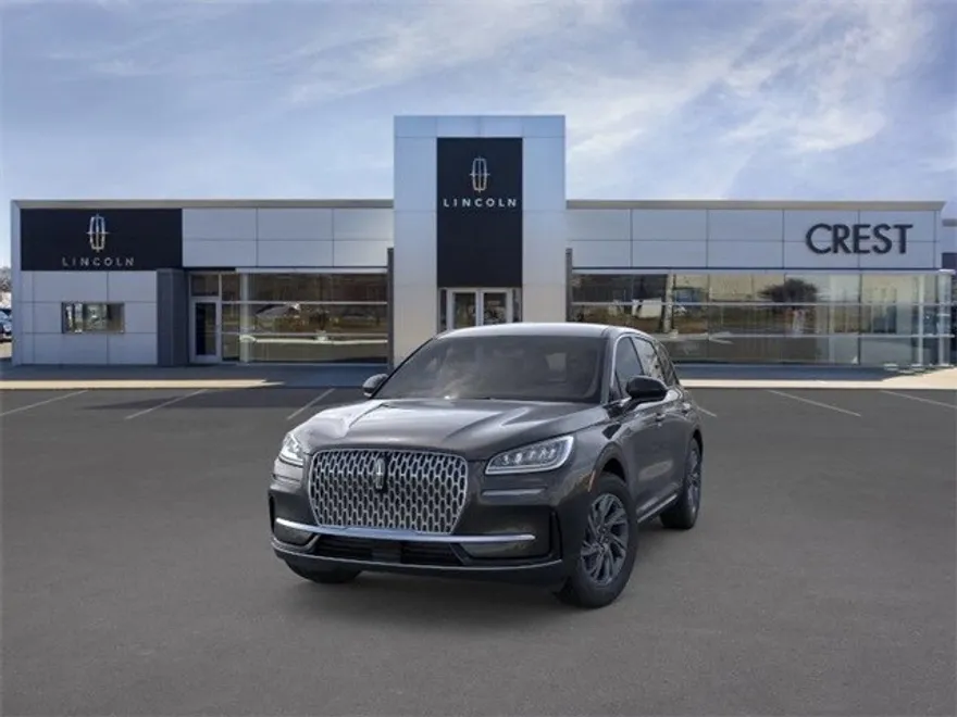 2025 Lincoln Corsair Premiere photo 1