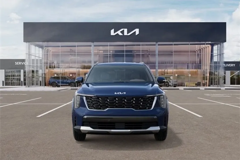 2026 Kia Sorento S photo 1