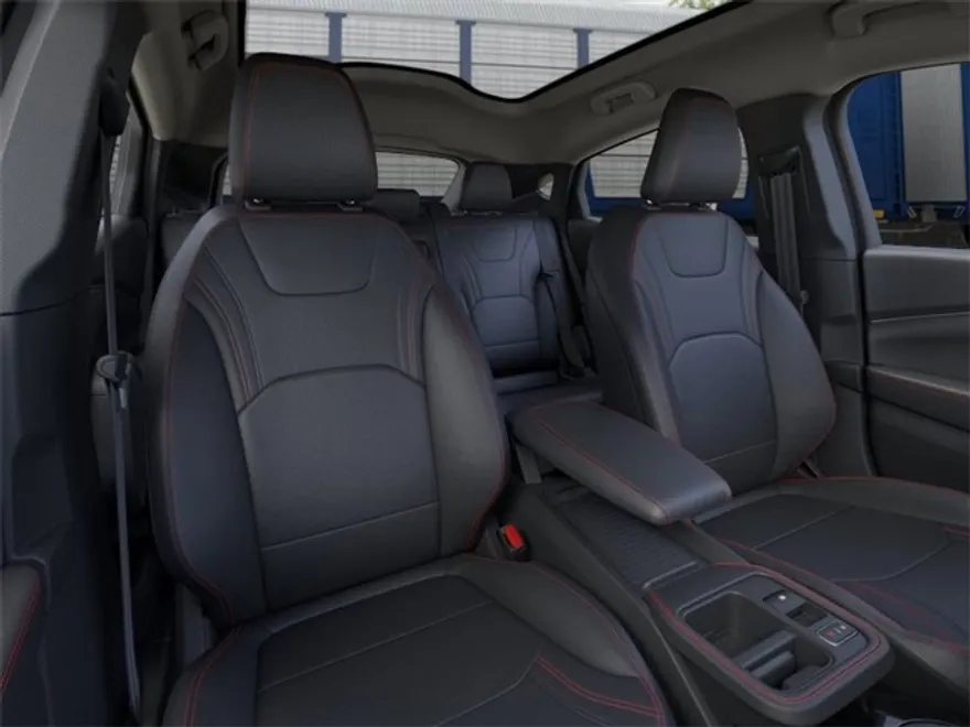 2025 Ford Mustang Mach-E Premium photo 1
