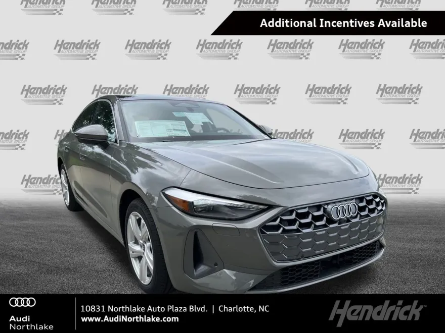 2025 Audi A5 2.0T Premium photo 1