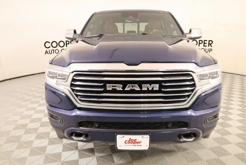 2022 Ram 1500 Limited Longhorn photo 1