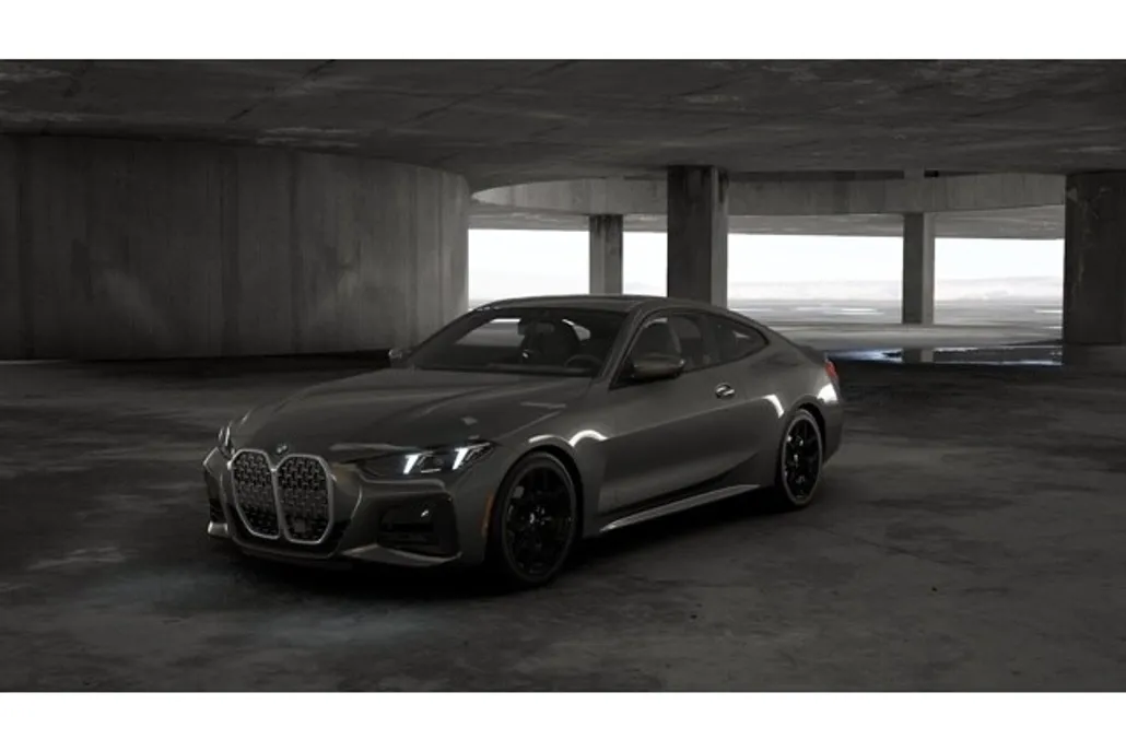 2026 Bmw 430i xDrive photo 1