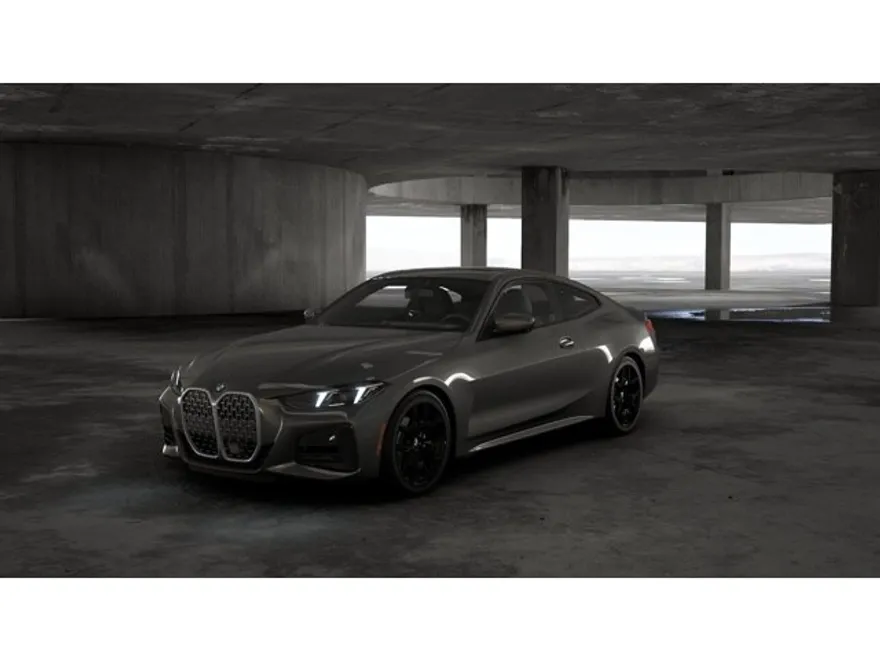 2026 Bmw 430i xDrive photo 1