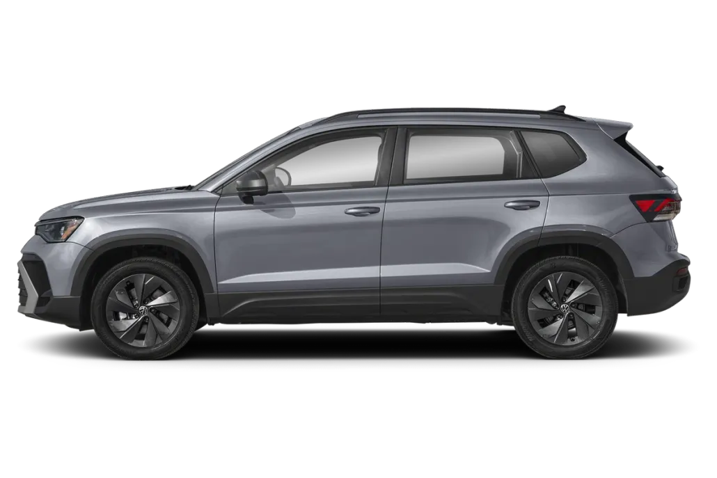 2025 Volkswagen Taos S photo 1
