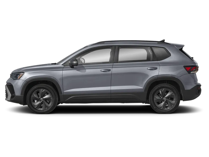 2025 Volkswagen Taos S photo 1