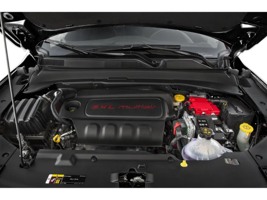 2021 Jeep Compass Anniversary Edition photo 4