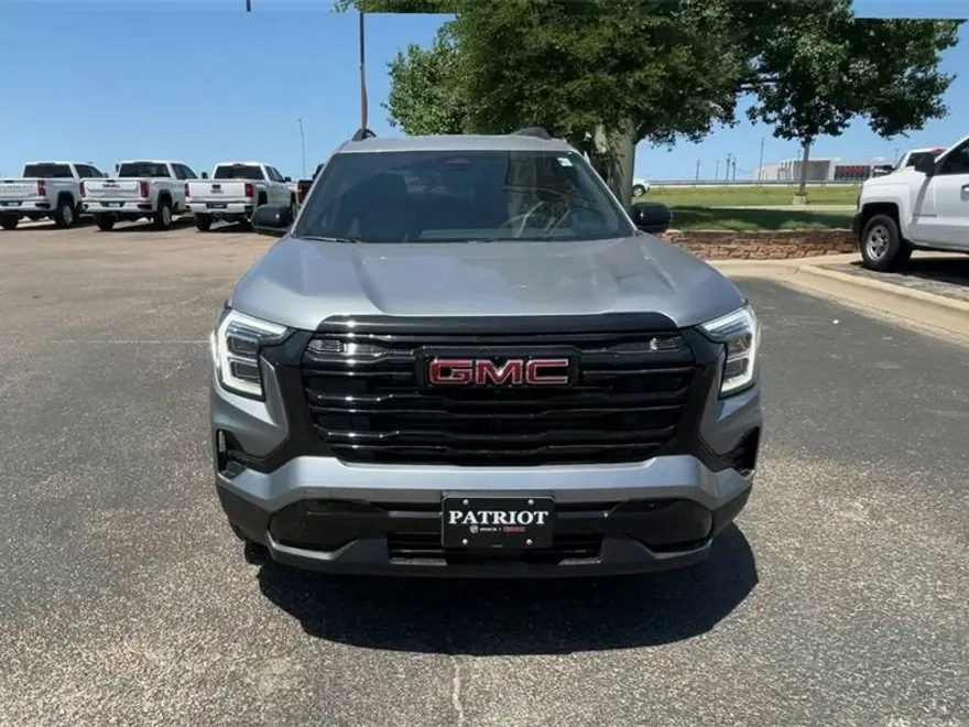 2026 Gmc Terrain Elevation photo 1