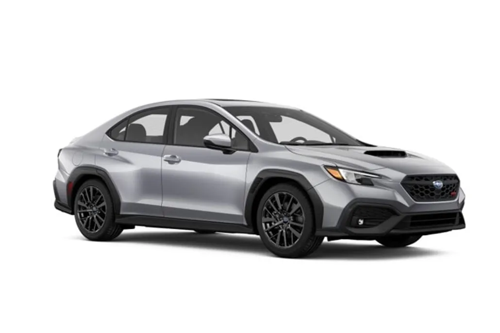2025 Subaru WRX Premium photo 1