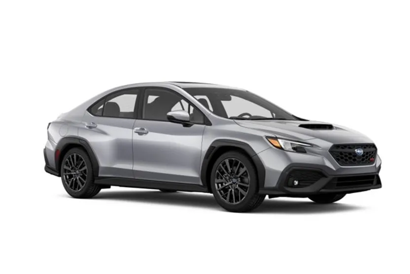 2025 Subaru WRX Premium photo 1