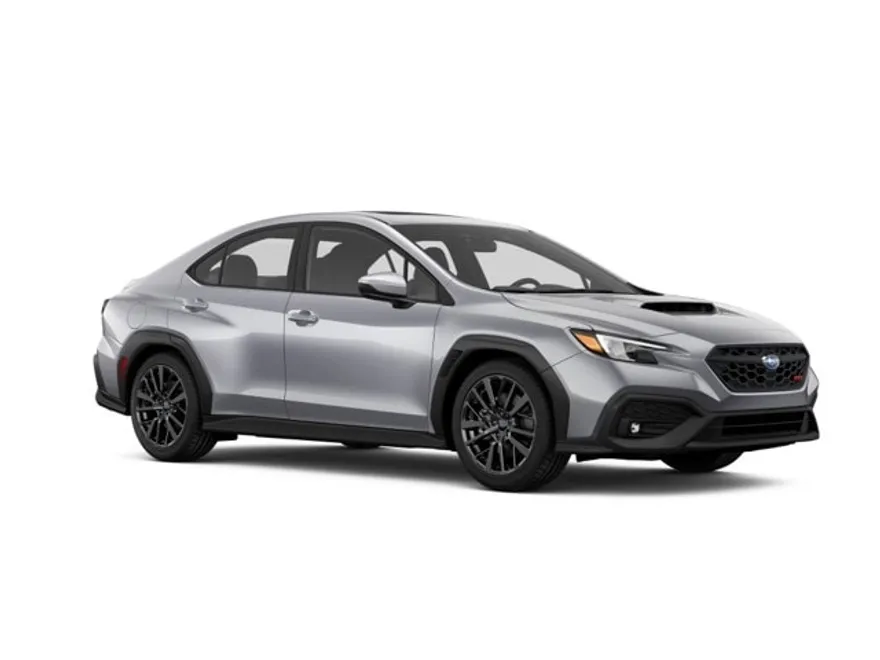 2025 Subaru WRX Premium photo 1