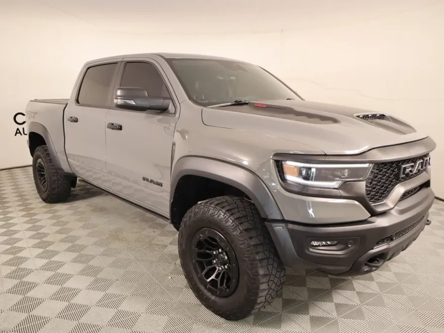 2023 Ram 1500 TRX photo 1