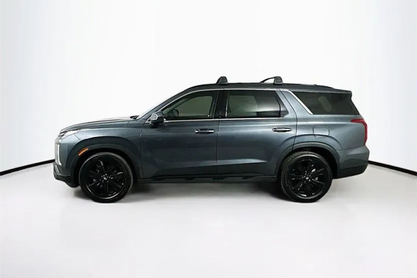 2025 Hyundai Palisade XRT photo 1