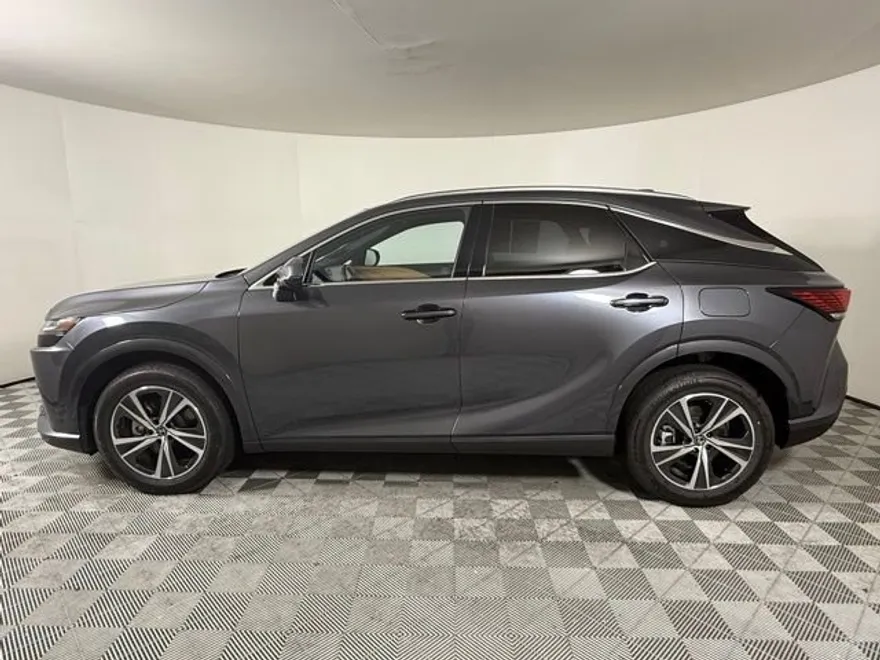 2025 Lexus RX 350 Premium photo 1