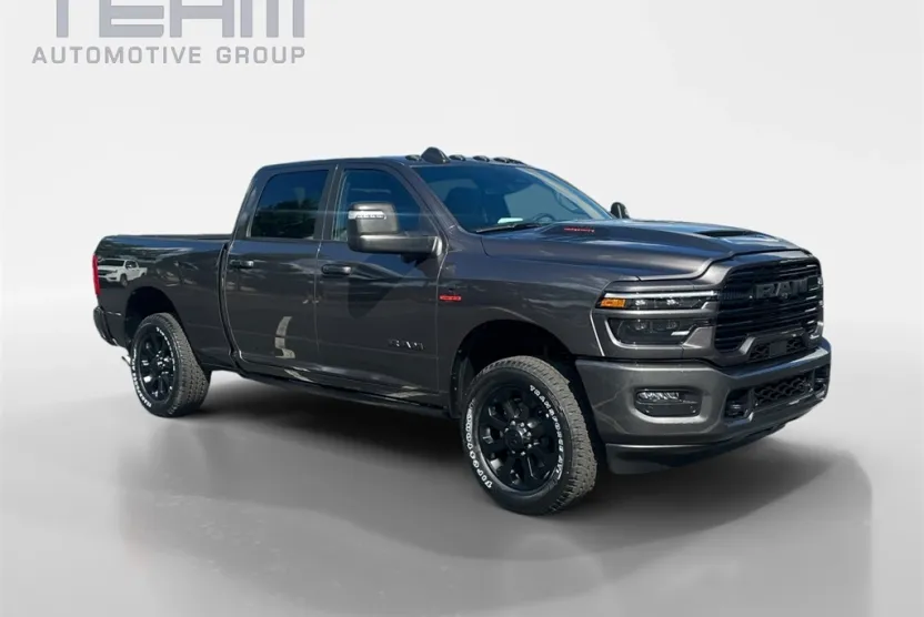 2026 Ram 2500 Laramie photo 1