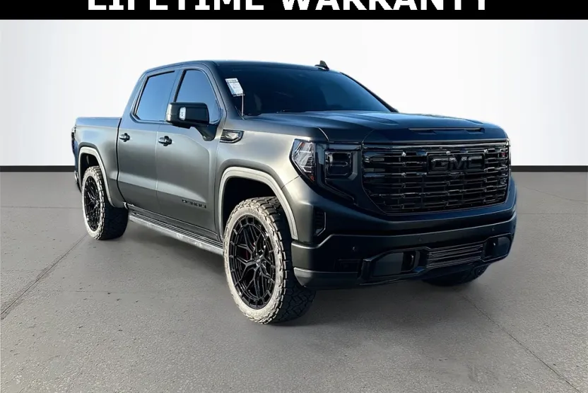 2024 Gmc Sierra 1500 Denali photo 1