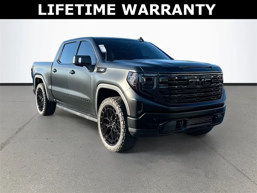 2024 Gmc Sierra 1500 Denali photo 1