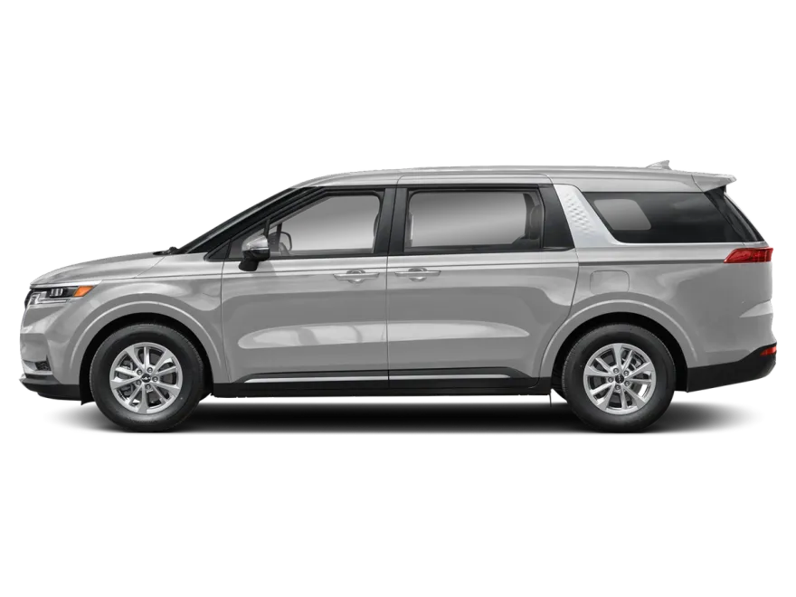 2023 Kia Carnival LX photo 2
