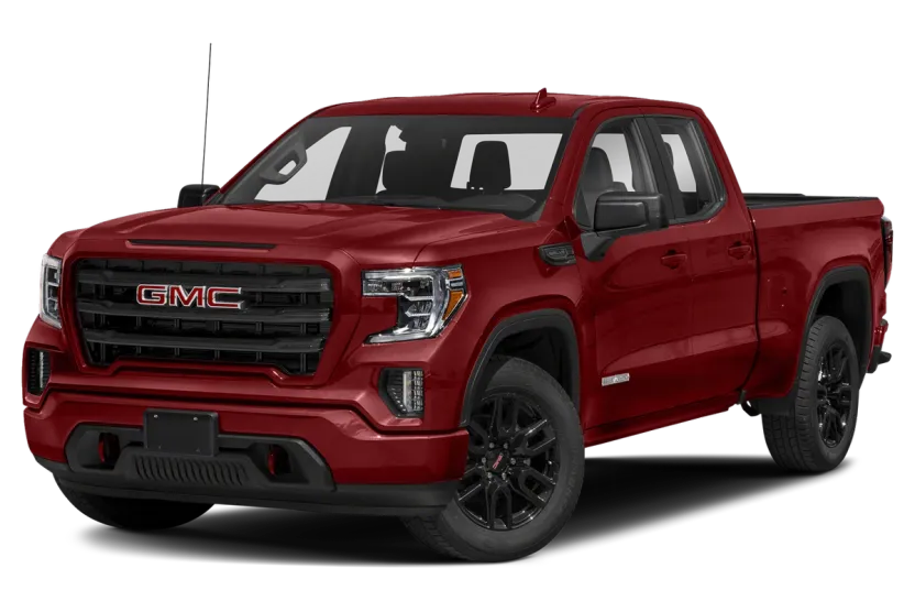 2019 Gmc Sierra 1500 Elevation photo 1