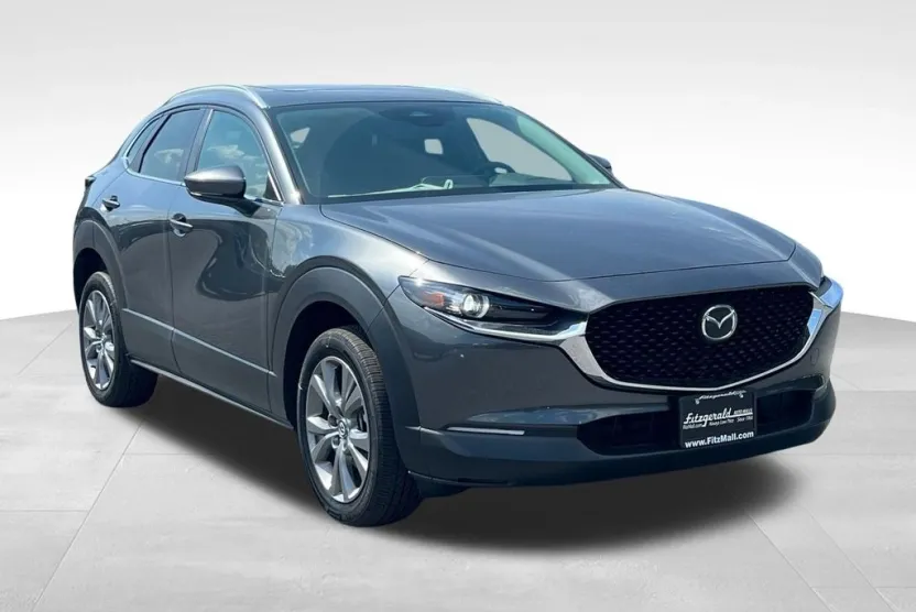 2025 Mazda CX-30 2.5 S Preferred photo 1