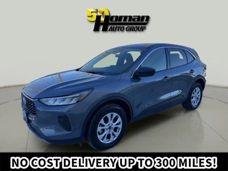2024 Ford Escape Active photo 1