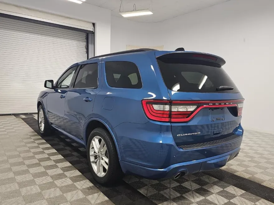 2024 Dodge Durango GT Plus photo 1