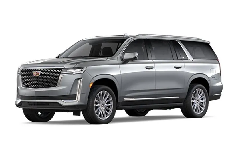 2024 Cadillac Escalade ESV Premium Luxury photo 1