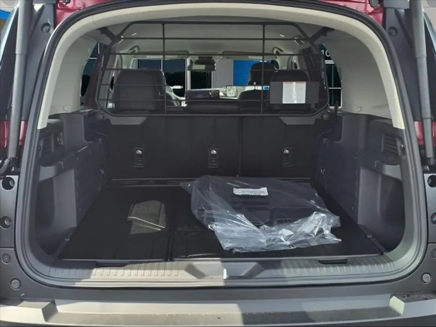2026 Honda Passport photo 1