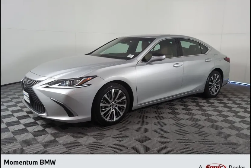 2019 Lexus ES 350 Premium photo 1
