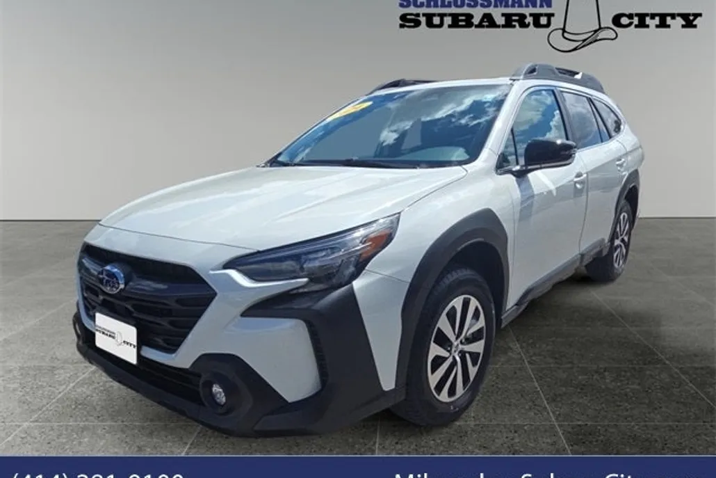 2024 Subaru Outback Premium photo 1